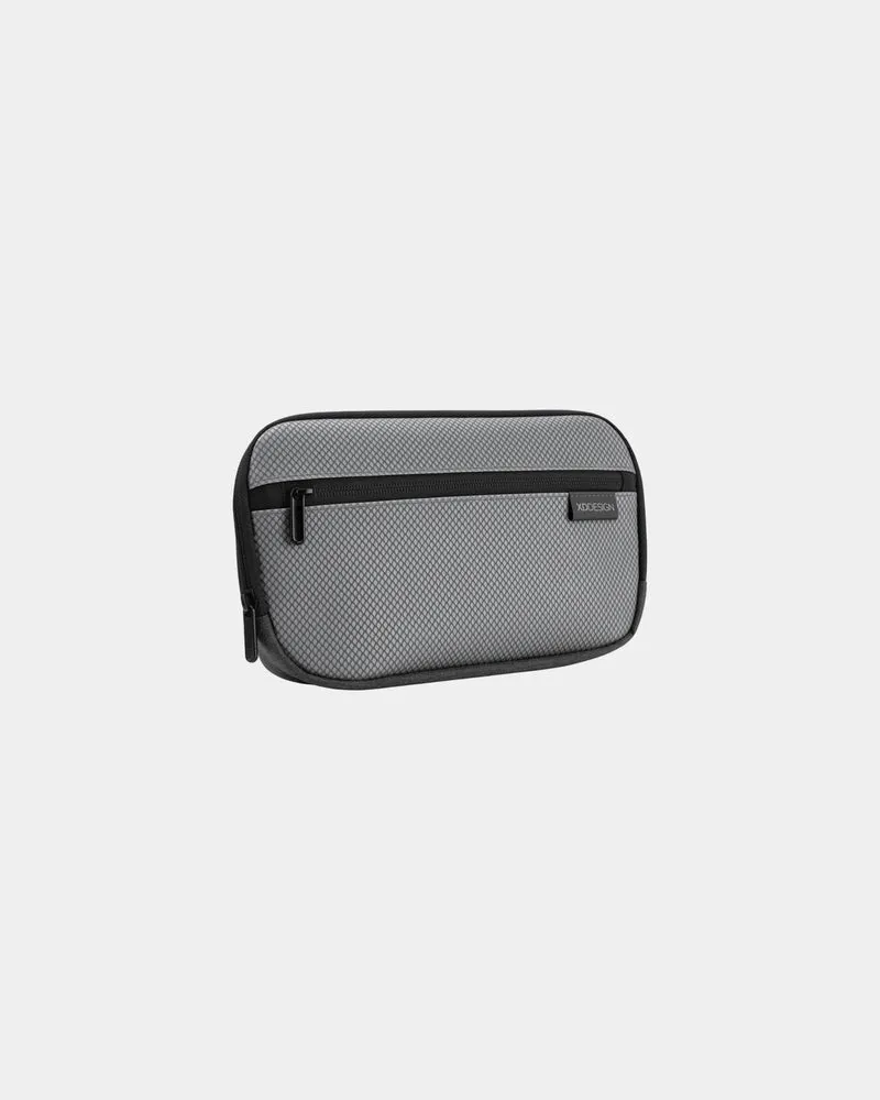 Set de neceseres rPET First Class para personalizar