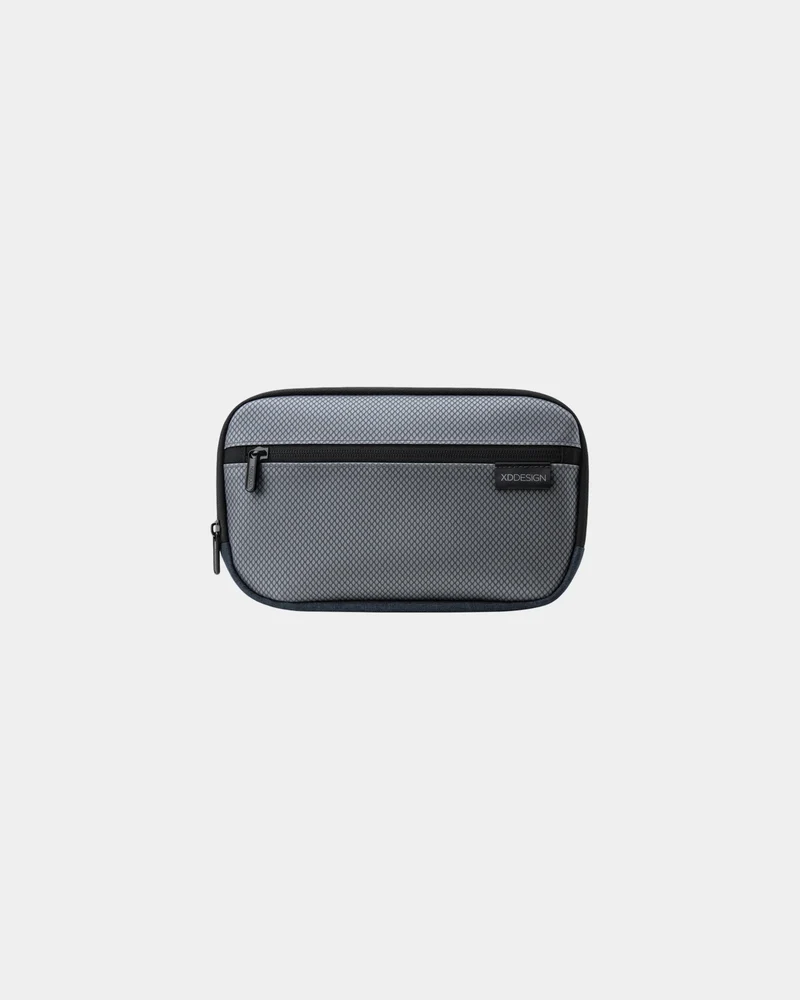 Set de neceseres rPET First Class para personalizar