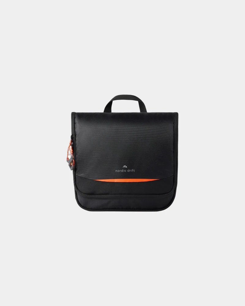 Neceser reciclado 3L para personalizar
