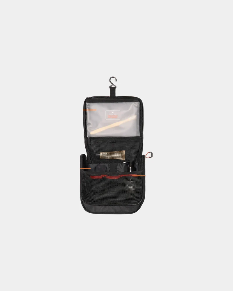 Neceser reciclado 3L para personalizar