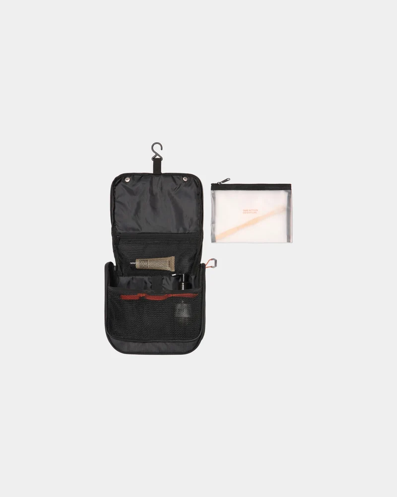 Neceser reciclado 3L para personalizar